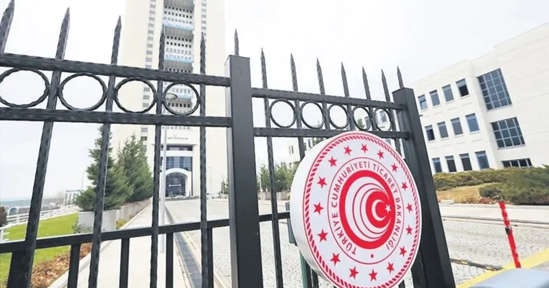 Gümrüklere “savaş” ayarı