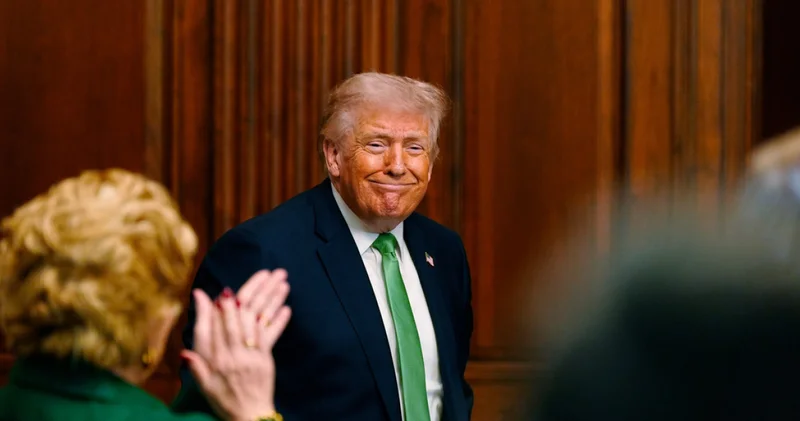 ABD Başkanı Trump ın sıradaki hedefi Küba yı almak mı? Dış Haberler