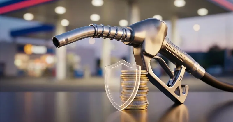 Eşel mobil olmasaydı mazot 83 TL olurdu