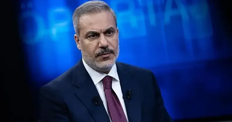 Riyad’da kritik zirve: Türkiye’yi Hakan Fidan temsil edecek Gündem Haberleri
