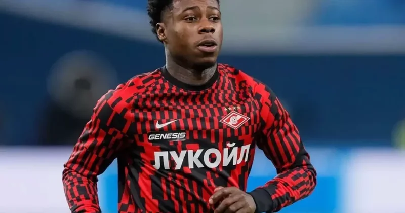 Quincy Promes kuzenini bıçakladığını itiraf etti