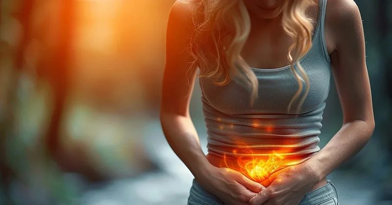 Bağırsaktaki polipler kaç yılda kansere dönüşür? Sözcü Gazetesi