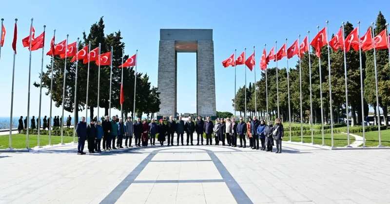 Yaralılara şifa dağıtan kahramanlar: 1915’li Tıbbiyeliler