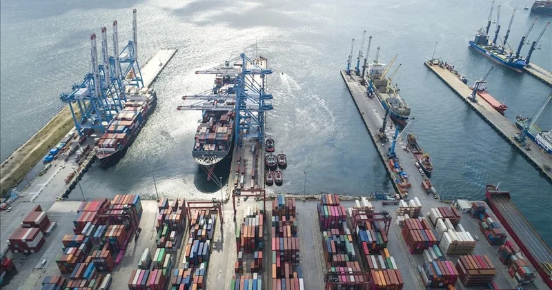 Türkiye’nin ocak dış ticaret endeksleri açıklandı: İhracat birim değerinde artış, miktarda düşüş Sözcü Gazetesi