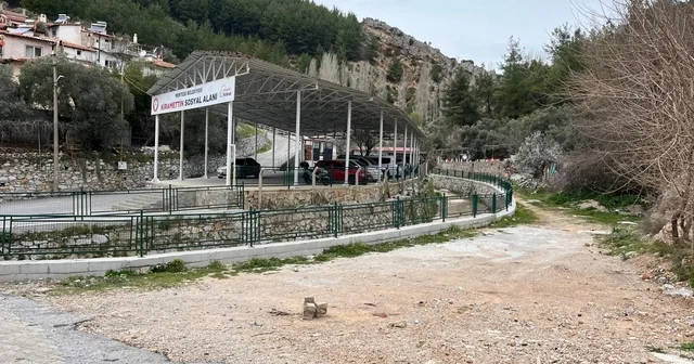 Muğla da Ramazan topu patlamasında 19 yaşındaki genç ağır yaralandı Muğla Haberleri