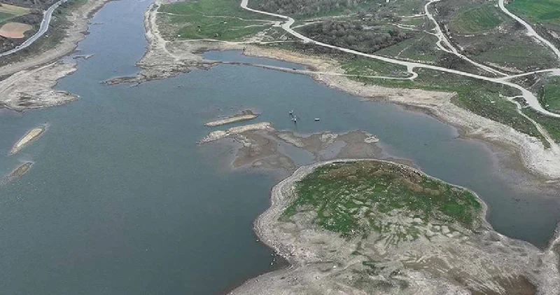 18 MART 2026 İSKİ İSTANBUL BARAJ DOLULUK ORANLARI