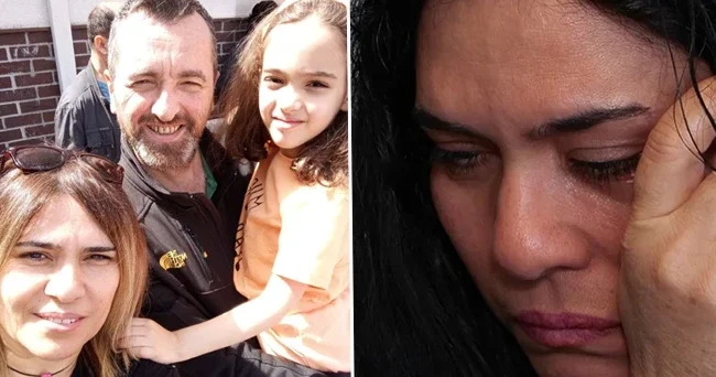 13 yıllık eşi hayatını kararttı: Uyandığında telefonuna gelen bildirimle durumu fark etti