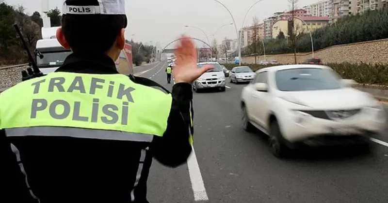 İstanbullular dikkat! Saat 16.00 itibarıyla bu yollar trafiğe kapanıyor