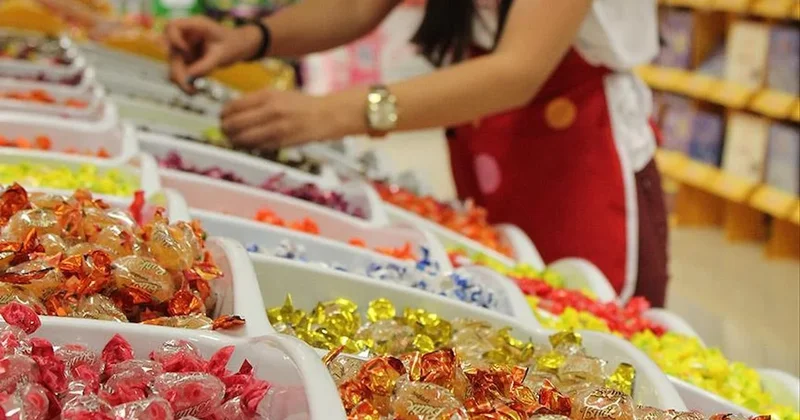 Bayram alışverişinde en büyük tuzak: Etiketsiz ve açık ürünler Sözcü Gazetesi