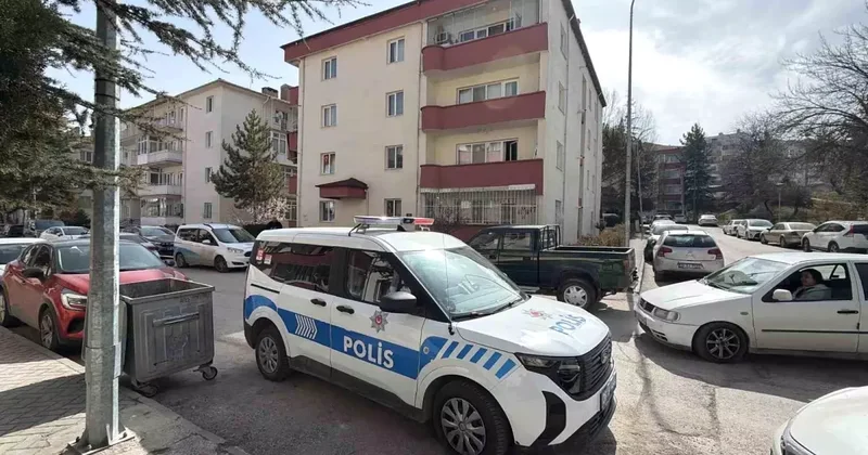 Eskişehir de yalnız yaşlı kadın evinde ölü bulundu