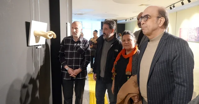 Kastamonu Üniversitesi nde 18 Mart Çanakkale Zaferi sergisi açıldı Kastamonu Haberleri