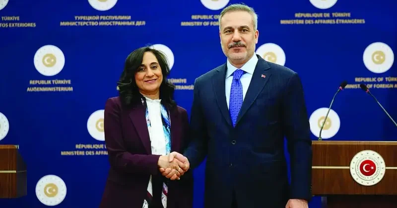 Barış için bölge turu Politika Haberleri