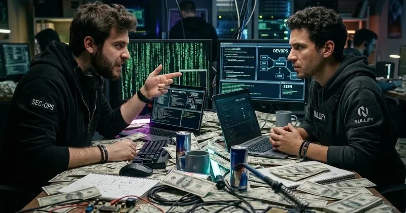 Payını alamadı, suç ortaklarını yaktı: Milyon dolarlık soygunu ifşa etti Sözcü Gazetesi