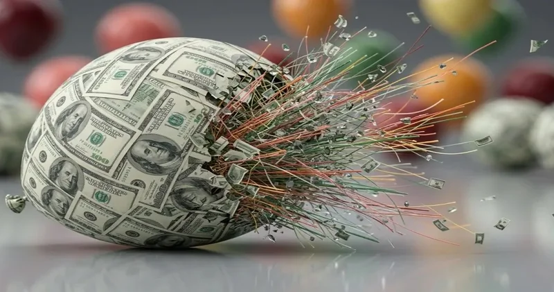 Yapay zekada büyük sıfırlama: İnsanlar hızla zengin oldu şimdi bedel ödeme vakti!