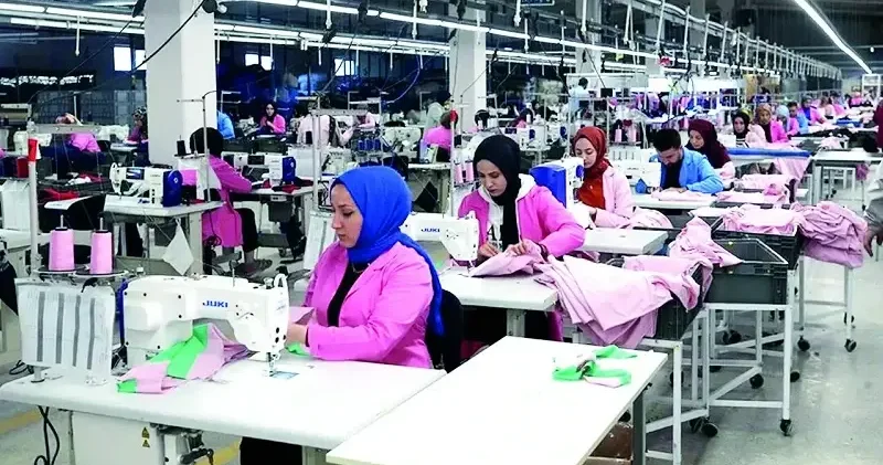 Asya’dan siparişler iptal: Tekstilde rota Türkiye Ekonomi Haberleri