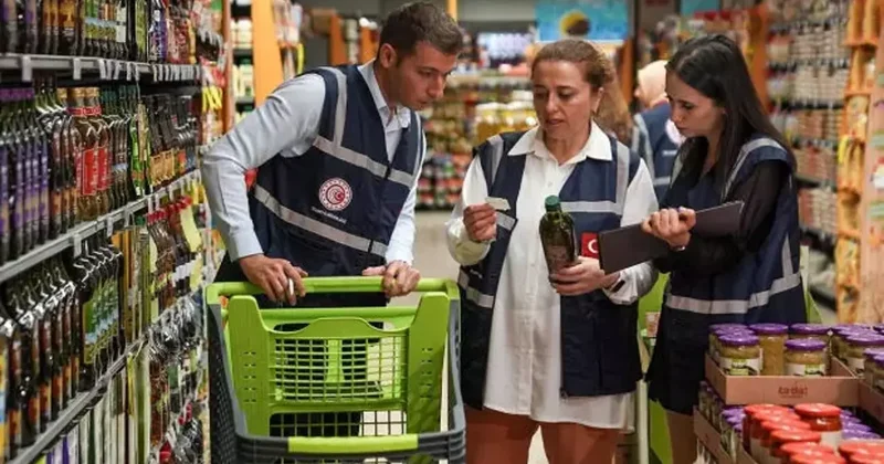 Bakanlık harekete geçti! Gıdada fiyat dengesini koruyacak kritik adım