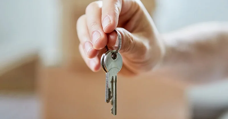 Bedava ev ilanını gören oraya koştu: Şehir birbirine girdi Sözcü Gazetesi