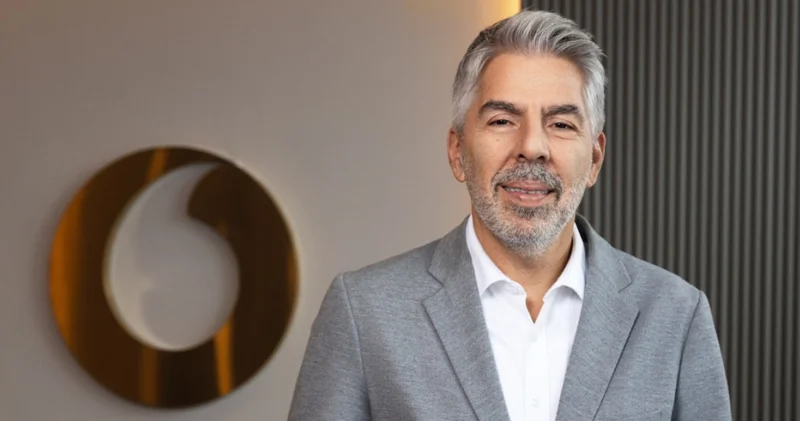 Vodafone Türkiye’nin karbon emisyonu 5 yılda yüzde 94,77 azaldı Teknoloji Haberleri