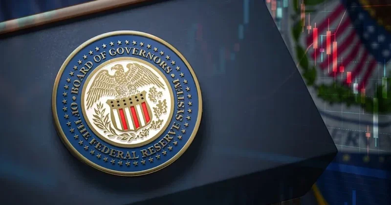 Fed faiz kararı ne kadar oldu?