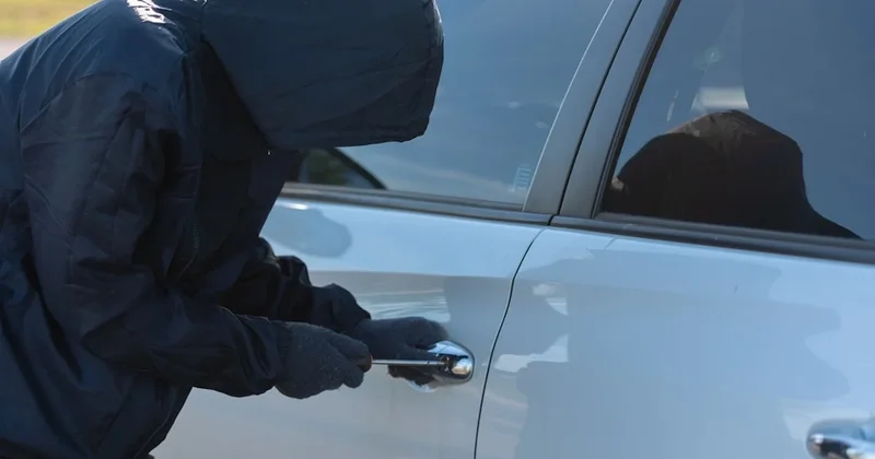 En çok çalınan araba modelleri belli oldu: Ünlü marka 3 bin 511 adetle zirvede Sözcü Gazetesi