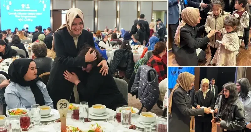 81 ilde seferberlik başlatıldı: 100 bin giyim kartı ihtiyaç sahiplerine ulaştırılıyor Gündem Haberleri