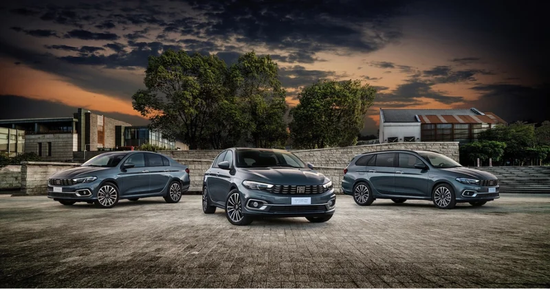 Fiat Egea nın yerine hangi model geliyor? Fiat Marka Direktörü Altan Aytaç OtoSpor da açıkladı Otomobil Haberleri