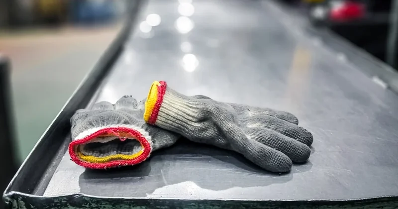 Fabrikada yeni dönem başlıyor: İnsanları aradan çıkarmaya hazırlanıyor Sözcü Gazetesi