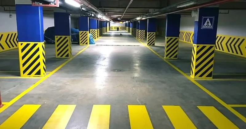 Dev otopark işletmecisi iflas etti! 95 yıldır yüzlerce noktada faaliyet gösteriyordu Sözcü Gazetesi