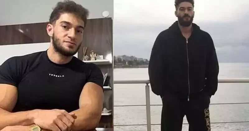 Testo Taylan tutuklandı