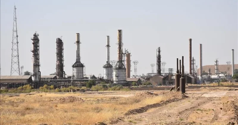 IKBY ile Irak yönetimiyle anlaştı… Petrol Türkiye’ye kuzey Irak tan geçecek