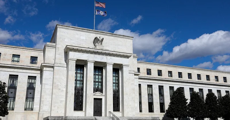 FED politika faizini sabit tuttu