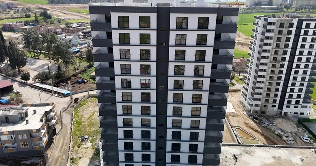 Bakız İnşaat tan modern ve sosyal donatılı yaşam projesi Adana Haberleri