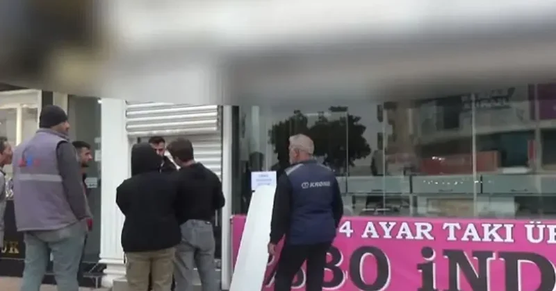 Kar payı adı altında 50 milyon lira topladı! Paralar ile ortadan kayboldu