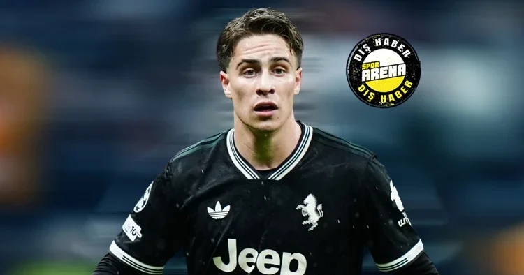 Kenan Yıldız dan Milli Takım itirafı! Almanya’da beni dikkate almadılar