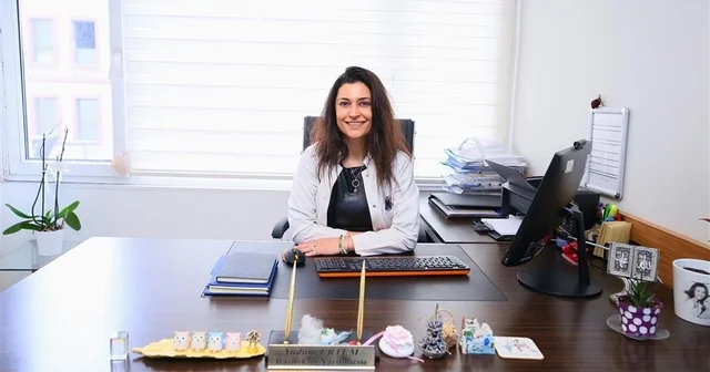 Ağız ve diş sağlığı genel sağlığın anahtarı Diş hekimi Ertem den ağız ve diş sağlığı uyarısı İzmir Haberleri