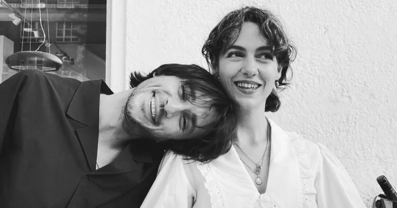 Ahmet Rıfat Şungar: Ne çok ayrı kaldık