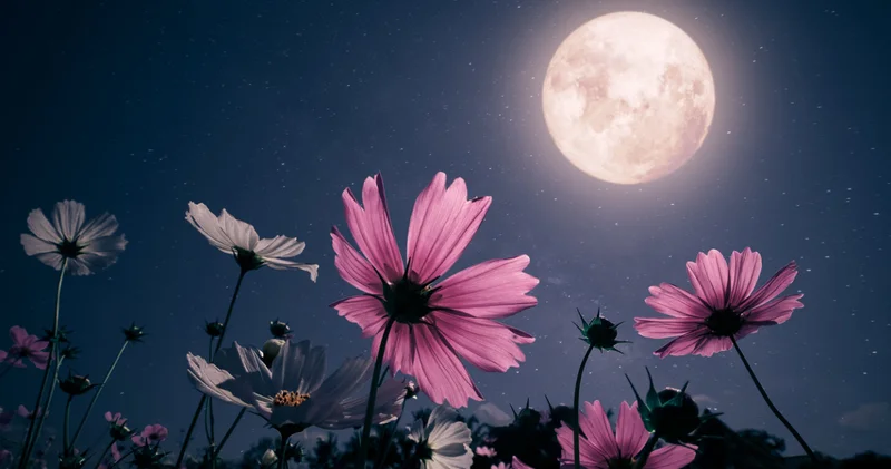 Gündüz sıradan gece büyüleyici: Gece çiçeklerinin şaşırtan hikâyesi
