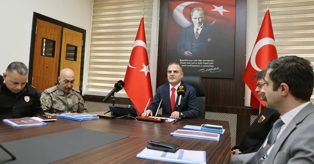 Muğla da 2 ayda 4 bin 128 araç trafikten men edildi Muğla Haberleri