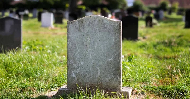 61 yıllık mezar açıldı, içeriden çıkanı görenler dondu kaldı: Bu bir lanet Sözcü Gazetesi