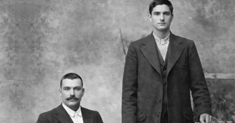 Dedem Çanakkale ye askere gitti ve bir daha geri gelemedi