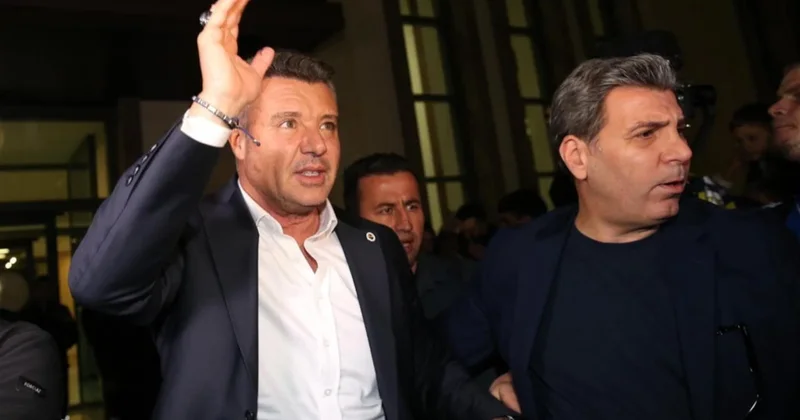 Fenerbahçe den prim kavgası iddiasına yanıt! O kişiyle yollar ayrıldı Sözcü Gazetesi