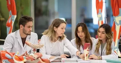 Üniversitelerde geleceğin yetkinliklerine uygun eğitim modeli yaygınlaşıyor