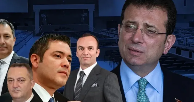 SON DAKİKA… Asrın yolsuzluk davasında hesap vakti! Ekrem İmamoğlu ile A takımı hakim karşısında: Savunma sırası Ali Sulas’ta!