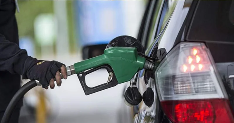 Benzine 9 mazota 11 lira zam geldi! Can yakacak