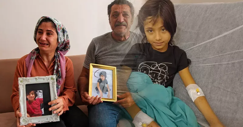 Risksiz denilen işlem hayattan kopardı! Oğlumu emanet ettim, buz gibi bedenini verdiler