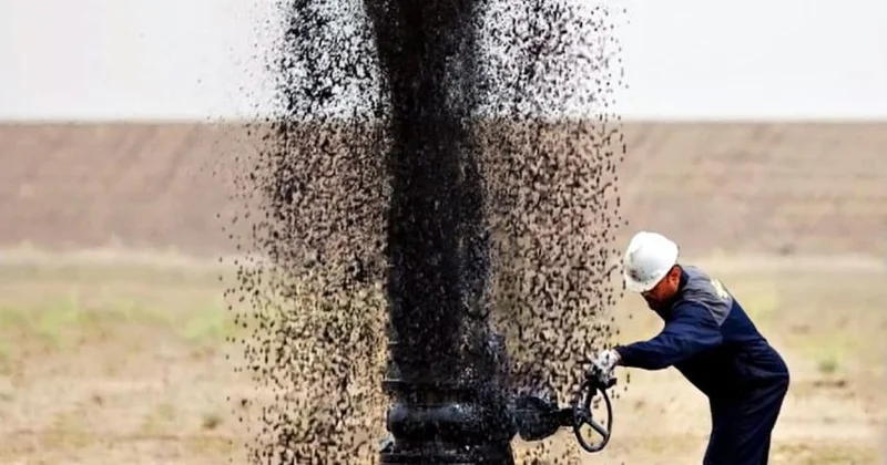 Benzin fiyatları fırlayınca 11 milyon varil petrolü serbest bıraktılar Sözcü Gazetesi