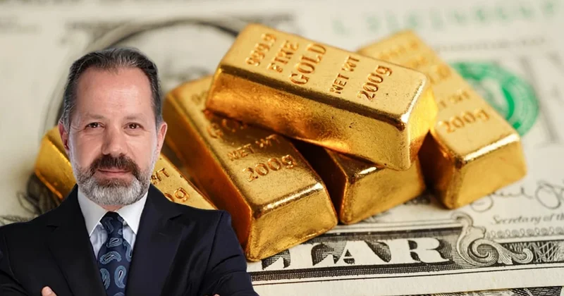 İslam Memiş’ten bayram öncesi altın ve döviz uyarısı: Bugün her şey değişebilir! Sözcü Gazetesi