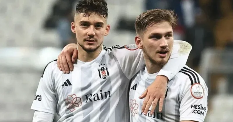Beşiktaş ta dev beklenti: Kasa dolup taşacak Sözcü Gazetesi