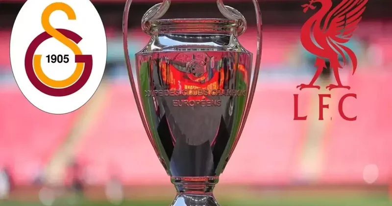 Tarihi maç öncesi Galatasaray taraftarını kara kara düşündüren istatistik