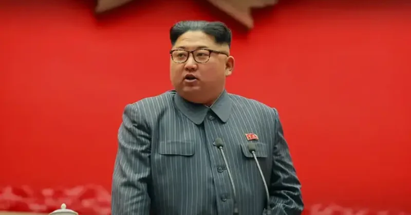 Kim Jong Un yüzde 99,93 oyla yeniden lider seçildi